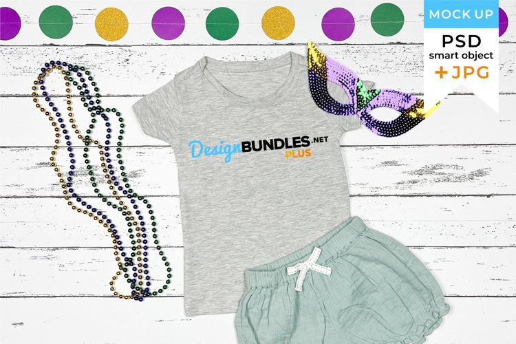 Mardi Gras SVG Image 10