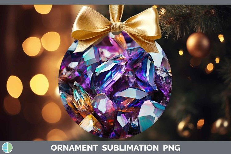 Bauble Clipart Image 13