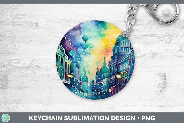 Mardi Gras Clipart Image 5