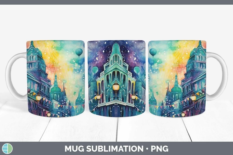 Mardi Gras Clipart Image 4