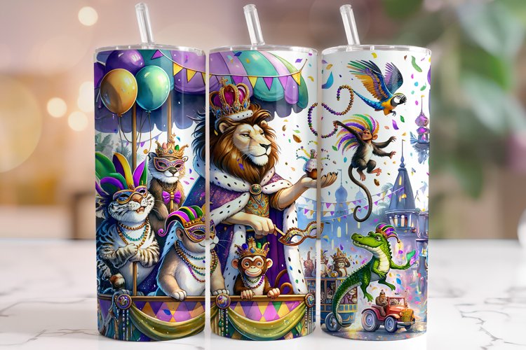 Mardi Gras Png Image 21
