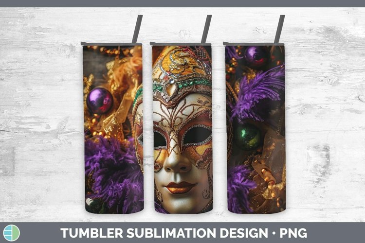 Mardi Gras Clipart Image 6