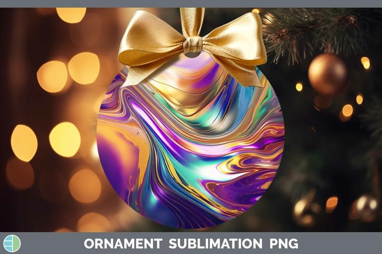 Bauble Clipart Image 10