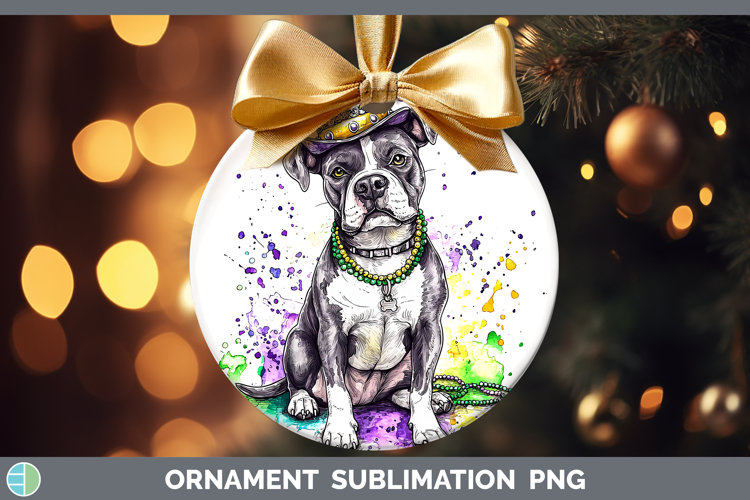 Ornament Clipart Image 21