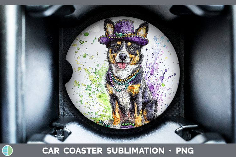 Mardi Gras Clipart Image 7