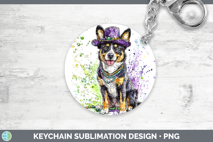 Mardi Gras Clipart Image 6