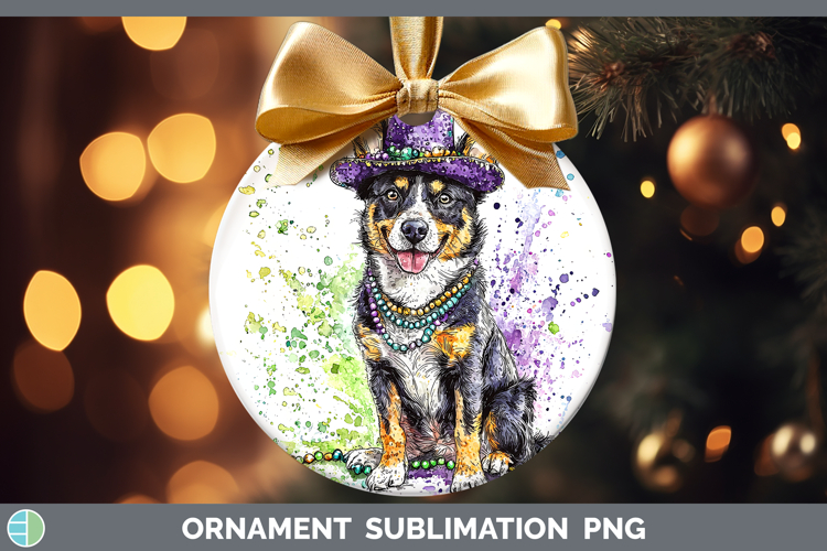 Ornament Clipart Image 20