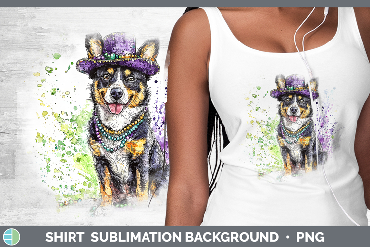 Dog Background Image 10
