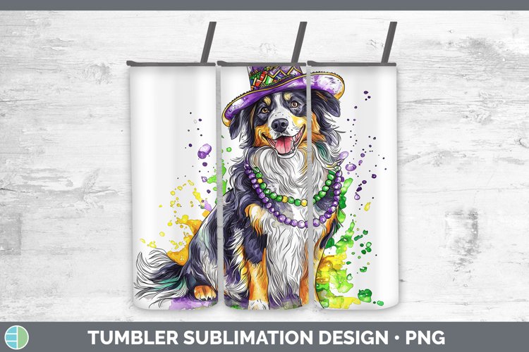 Australian Shepherd Clipart