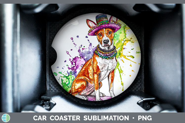 Mardi Gras Clipart Image 19