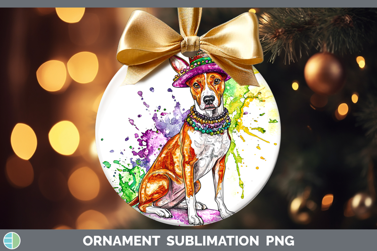 Bauble Clipart Image 2