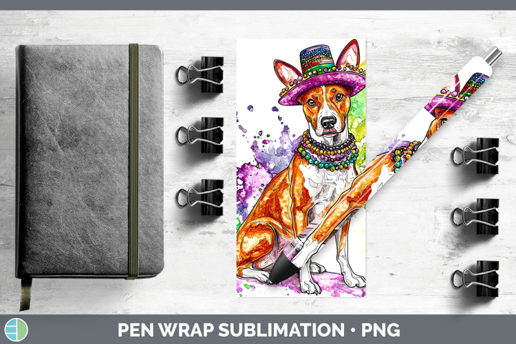 Mardi Gras Clipart Image 15