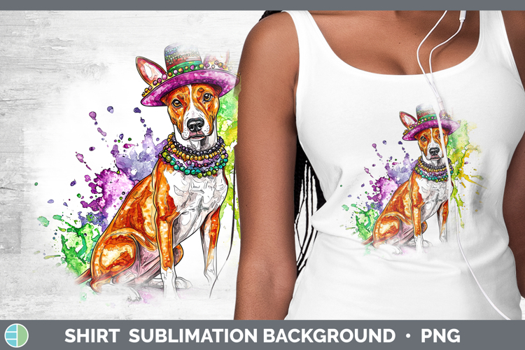 Mardi Gras Clipart Image 11