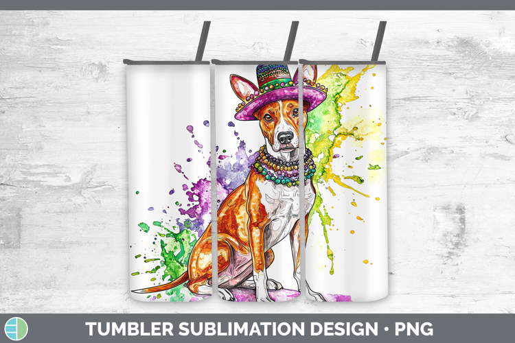 Mardi Gras Clipart Image 9