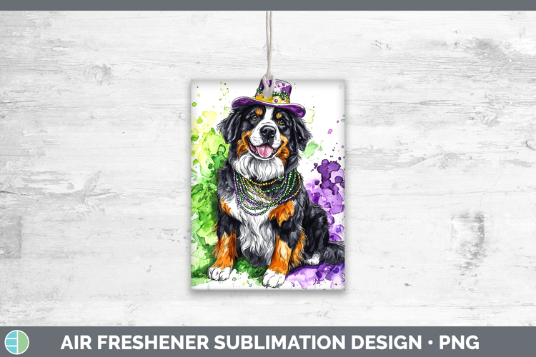 Bernese Clipart Image 17
