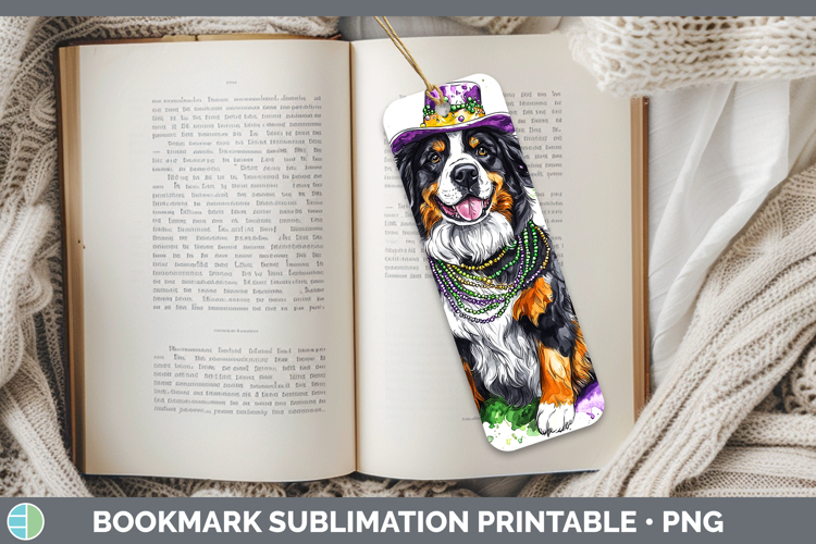 Bernese Clipart Image 16