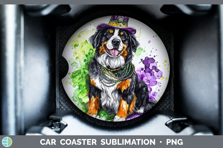Bernese Clipart Image 15