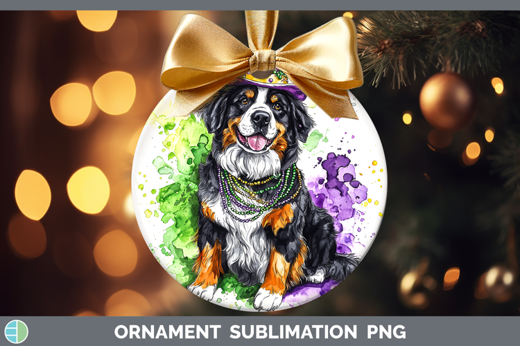 Bernese Clipart Image 12
