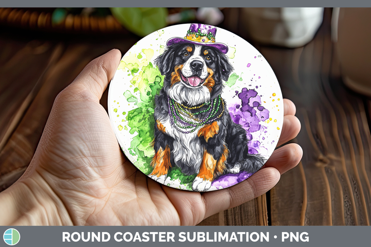 Bernese Clipart Image 24