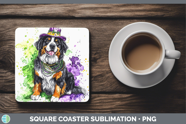 Bernese Clipart Image 18