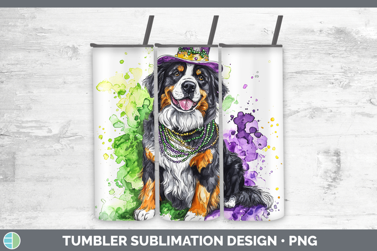 Bernese Clipart Image 19