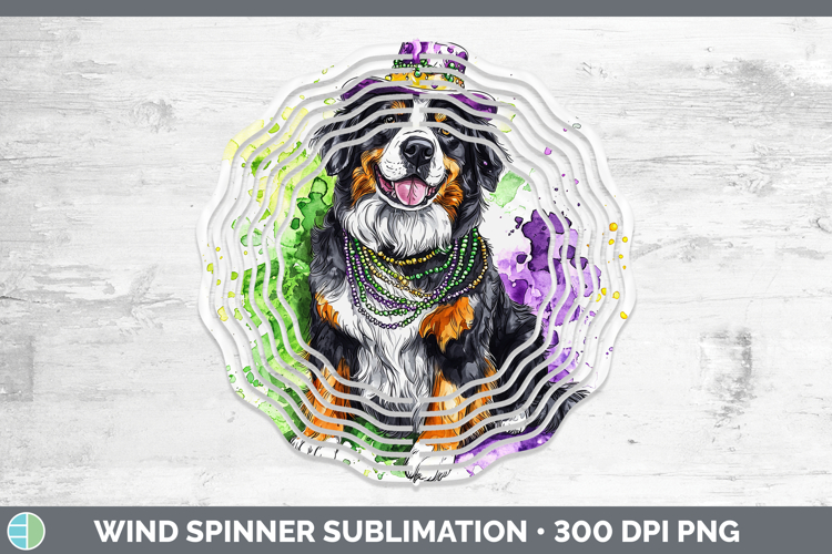 Bernese Clipart Image 18