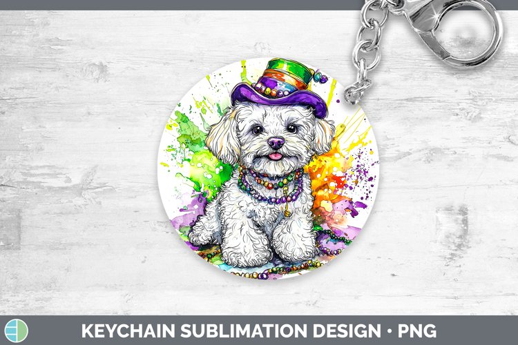 Mardi Gras Clipart Image 7