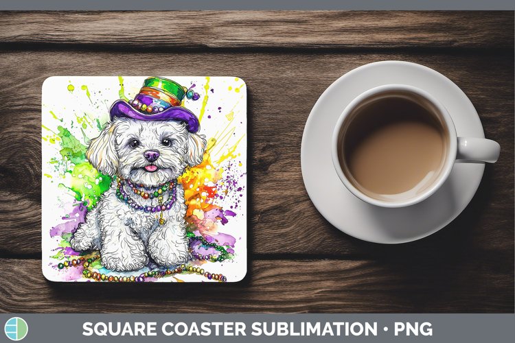 Mardi Gras Clipart Image 23