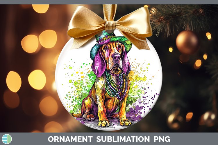 Ornament Clipart Image 23