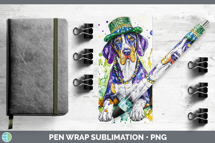 Mardi Gras Clipart Image 23