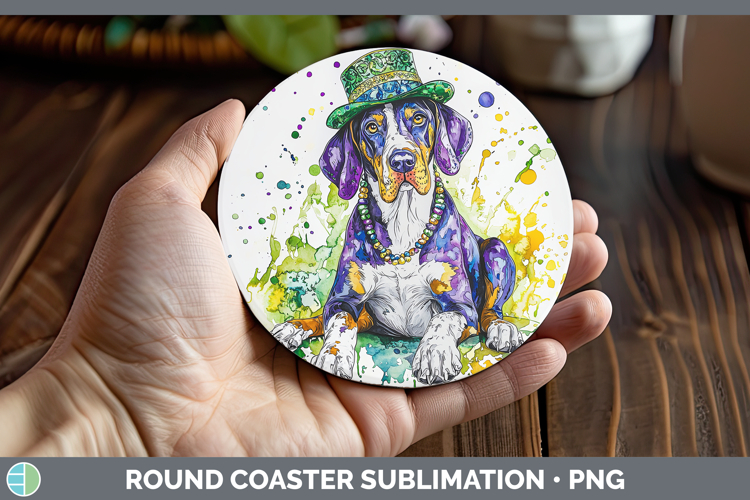 Mardi Gras Clipart Image 22