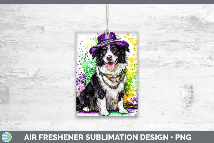 Border Collie Clipart