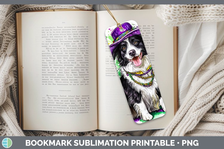 Border Collie Clipart Image 24