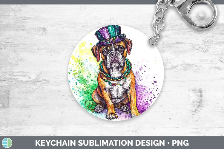 Boxer Dog Clipart