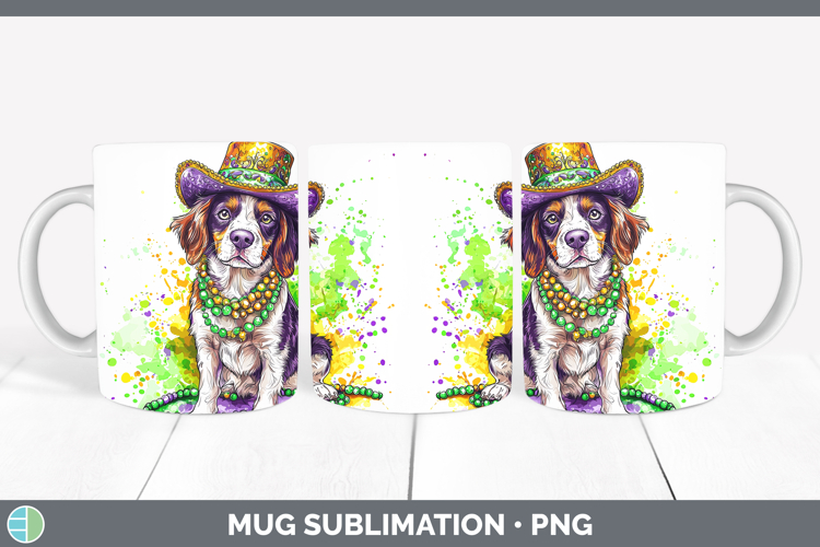 Mardi Gras Clipart Image 24