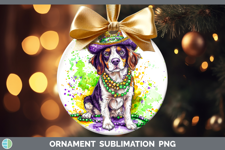Ornament Clipart Image 17