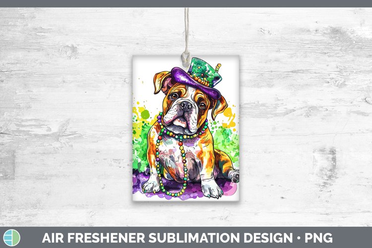 Bulldog Clipart Image 21