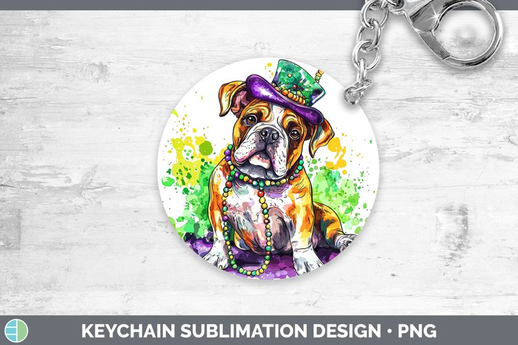 Bulldog Clipart Image 19