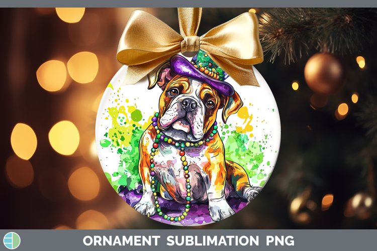 Bulldog Clipart Image 17