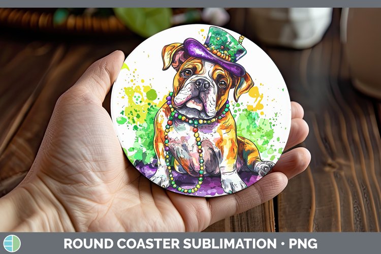 Bulldog Clipart Image 15