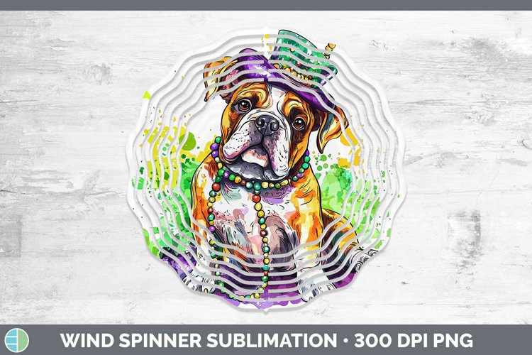 Bulldog Clipart Image 8