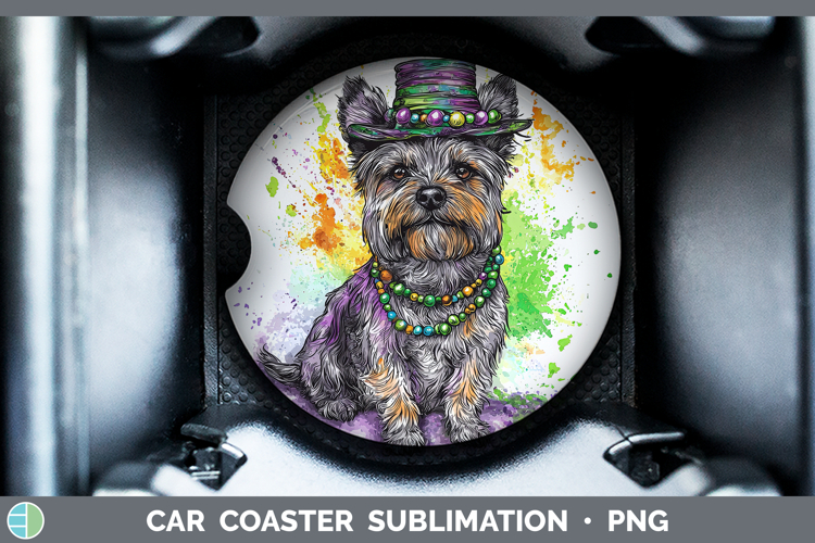 Mardi Gras Clipart Image 19