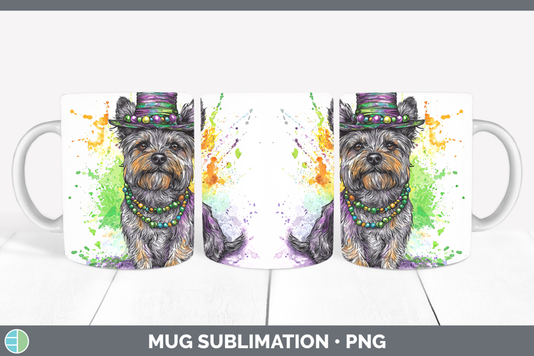 Mardi Gras Clipart Image 17