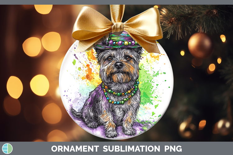 Mardi Gras Clipart Image 16