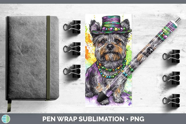 Mardi Gras Clipart Image 15