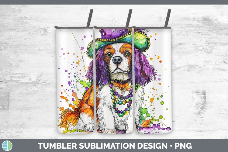 Mardi Gras Clipart Image 4