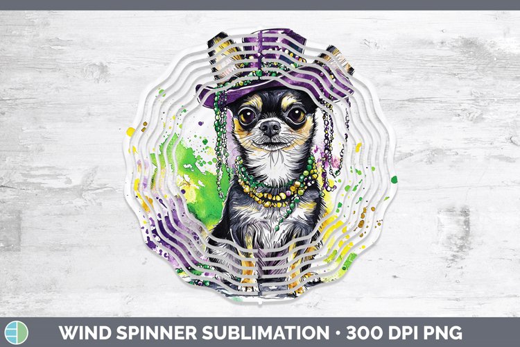 Chihuahua Clipart Image 13