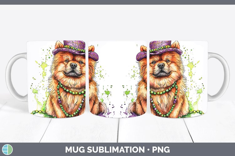 Mardi Gras Clipart Image 8