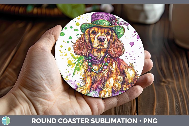 Mardi Gras Clipart Image 11