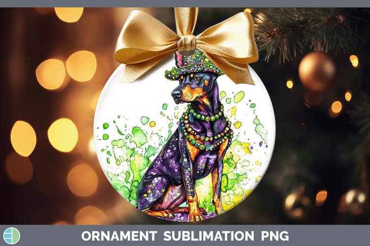 Mardi Gras Clipart Image 2